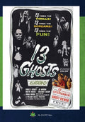 13 Ghosts (DVD) (Region 1 US Import)