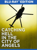 Catching Hell In The City Of Angels (Blu-ray) (Region A US Import)