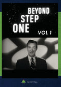 One Step Beyond: Vol 1 (DVD) (Region 1 US Import)