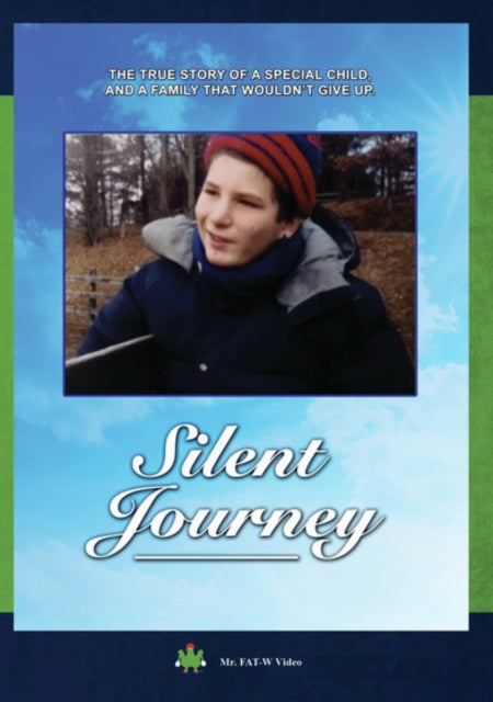 Silent Journey (DVD) (Region 1 US Import)