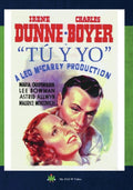 Tu Y Yo (DVD) (Region 1 US Import)