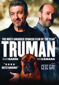 Truman (English Subtitled) (DVD) (Region 1 US Import)