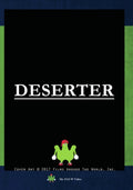 Deserter (DVD) (Region 1 US Import)