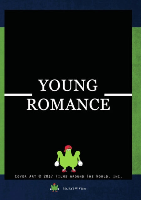 Young Romance (DVD) (Region 1 US Import)