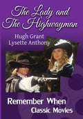 Lady & The Highwayman (DVD) (Region 1 US Import)