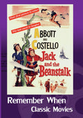 Jack & The Beanstalk (DVD) (Region 1 US Import)