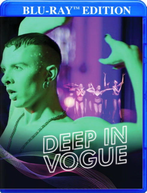 Deep In Vogue (Blu-ray) (Region A US Import)