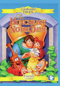 Hunchback Of Notre Dame (DVD) (Region 1 US Import)