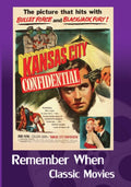 Kansas City Confidential (DVD) (Region 1 US Import)