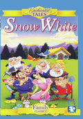 Snow White (DVD) (Region 1 US Import)