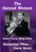 Second Woman (DVD) (Region 1 US Import)