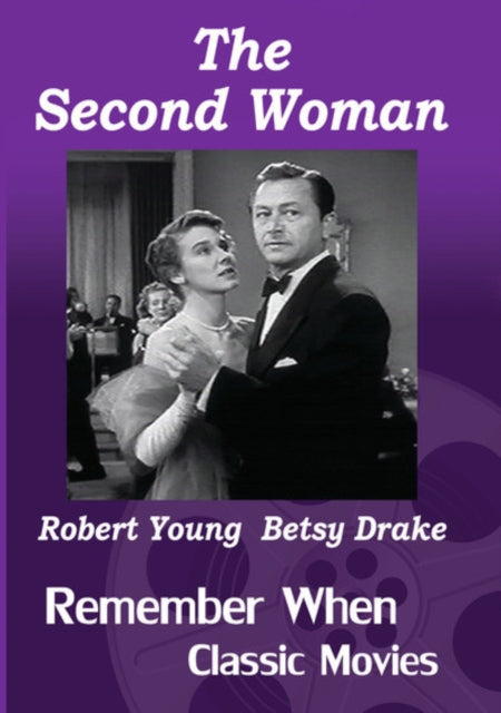 Second Woman (DVD) (Region 1 US Import)