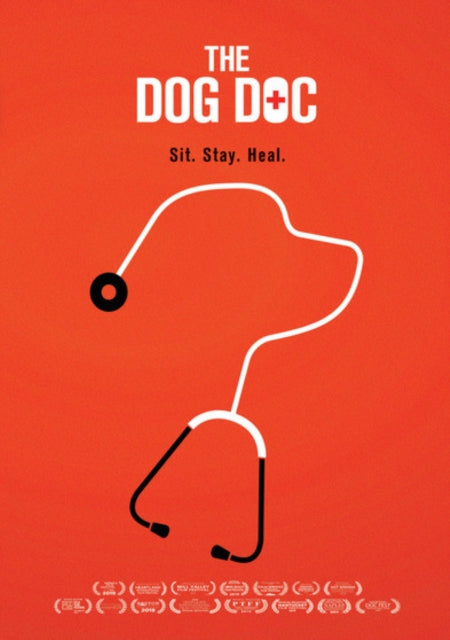 Dog Doc (DVD) (Region 1 US Import)