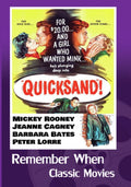 Quicksand (DVD) (Region 1 US Import)