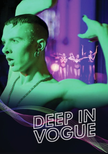 Deep In Vogue (DVD) (Region 1 US Import)