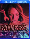 Ravers (Blu-ray) (Region A US Import)