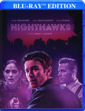 Nighthawks (Blu-ray) (Region A US Import)