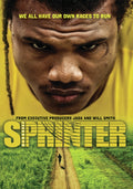 Sprinter (DVD) (Region 1 US Import)