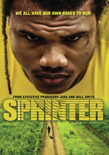 Sprinter (DVD) (Region 1 US Import)