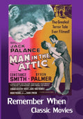 Man In The Attic (DVD) (Region 1 US Import)