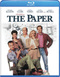 Paper (Blu-ray) (Region A US Import)