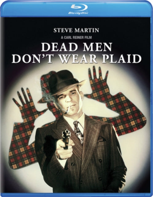 Dead Men Don't Wear Plaid (Blu-ray) (Region A US Import)