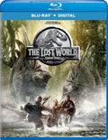 Lost World: Jurassic Park (Blu-ray) (Region A US Import)