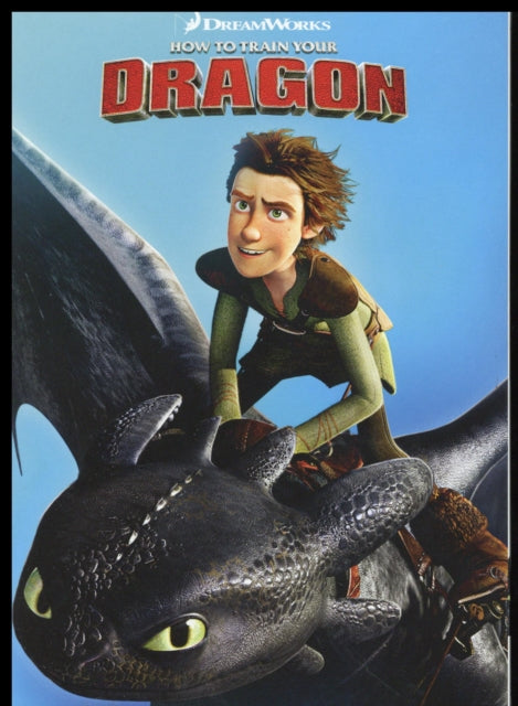 How To Train Your Dragon (DVD) (Region 1 US Import)