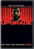 Upgrade (DVD) (Region 1 US Import)