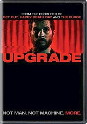 Upgrade (DVD) (Region 1 US Import)