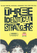 Three Identical Strangers (DVD) (Region 1 US Import)