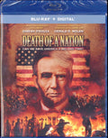 Death Of A Nation (Blu-ray/Digital) (Blu-ray) (Region A US Import)