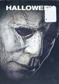 Halloween (2018) (DVD) (Region 1 US Import)