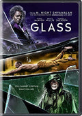 Glass (DVD) (Region 1 US Import)