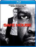 Safe House (Blu-ray) (Region A US Import)