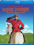 Dudley Do Right (Blu-ray) (Region A US Import)
