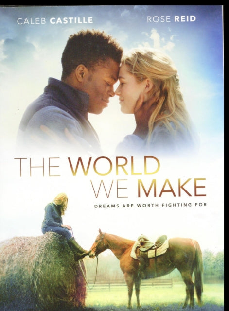 World We Make (DVD) (Region 1 US Import)