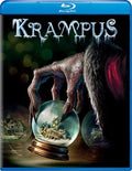 Krampus (Blu-ray) (Region A US Import)