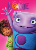 Home (Abominable Fandango Cash Version) (DVD) (Region 1 US Import)