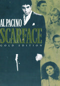Scarface (1983) (Gold Edition) (DVD) (Region 1 US Import)