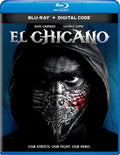 El Chicano (Blu-ray/Digital) (Blu-ray) (Region A US Import)