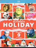 Dreamworks: Ultimate Holiday Collection (Blu-ray) (Region A US Import)