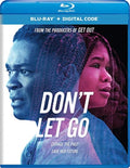 Don't Let Go (Blu-ray/Digital) (Blu-ray) (Region A US Import)