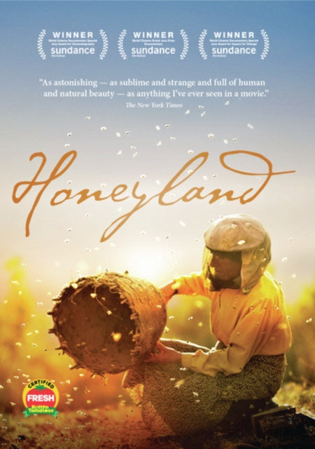 Honeyland (DVD) (Region 1 US Import)
