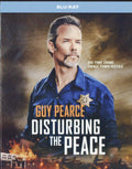 Disturbing The Peace (Blu-ray) (Region A US Import)