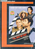 Tel Aviv On Fire (DVD) (Region 1 US Import)