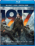 1917 (Blu-ray/DVD/Digital) (Blu-ray) (Region 1 & A US Import)