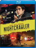 Nightcrawler (Blu-ray) (Region A US Import)