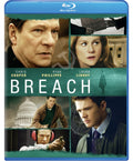 Breach (Blu-ray) (Region A US Import)