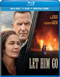 Let Him Go (Blu-ray/DVD/Digital) (Blu-ray) (Region 1 & A US Import)
